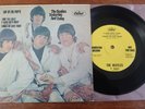The Beatles RARE Top Of The Pops 7