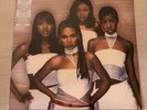 DESTINY'S CHILD THE WRITING'S ON THE WALL CLEAR BLACK SPLATTER VINYL URBAN NEW