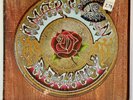 Grateful Dead American Beauty 1970 ORIGINAL *N/M* vinyl LP Warner Bros. #WS-1893