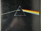 Pink Floyd Dark Side Of The Moon MFSL LP EX/EX Rare 1st Edition