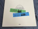 The Beatles -At The Hollywood Bowl(Capitol SMAS-11638, 1977)NM Vinyl/VG+ Sleeve