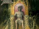 Zerre Rotting On a Golden Throne (Vinyl) (UK IMPORT) (PRESALE 05/22/2026)
