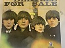 THE BEATLES Beatles for sale RARE SPANISH LP VINYL 1964 stereo EMI - New Sealed