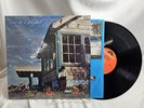 Gravy Train Self Titled 1970 Used Vinyl LP Record Steling Press Polydor 24-4056