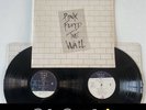 Pink Floyd ‎- The Wall 1st UK Press w/1st Sleeve, Inners & Decal Sticker EX/EX