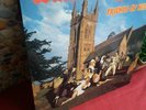 Witchfinder General - Friends Of Hell - CLEAR Vinyl  -Original  press   VG++