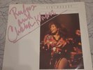 Rufus And Chaka Khan* - Ain't Nobody WB UK 12