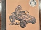 Gorillaz- S/T Super Deluxe Limited Edition Box Set SEALED First Edition
