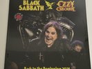 Black Sabbath / Ozzy - Back To The Beginning - (Red Vinyl LP)