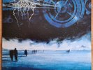 Darkthrone Soulside Journey LP first press 1991 Peaceville Black Metal vinyl