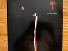 Steely Dan - Aja LP ABC Dunhill AB 1006 1977 1st Pressing with Inner Sleeve  VG+