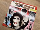The Rocky Horror Picture Show OST 1975 Ode Records Vinyl LP