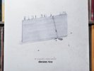 Damien Rice - My Favourite Faded Fantasy - 2LP W/ INSERTS 2014 Vector Recordings