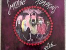 Smashing Pumpkins - Gish 1991 Original Vinyl Pressing - German