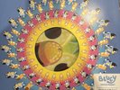 RARE (Not Sealed ) Bluey: Dance Mode RSD 2023 Zoetrope Record Store Day Vinyl