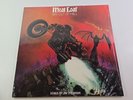 MEAT LOAF - BAT OUT OF HELL New Sealed Vinyl LP Record Album 180g Reissue