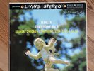 LSC 2364 SD 1S/1S : Mahler, Symphony #4, Reiner, Della Casa, Chicago SO SD NM
