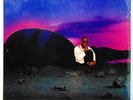 Stevie Wonder-In Square Circle-1985 Tamla Soul Vinyl LP Record Album SEALED MINT