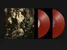 Fields Of The Nephilim Elizium Double Red Vinyl LP Deluxe New Sealed Free UK P&P