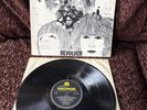 The Beatles - Revolver PMC 7009 Original 1966 UK Parlophone MONO -2 -2 VG/VG+