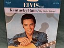 Elvis Presley RCA 47-9791 Kentucky Rain PROMO 45 W/ Sleeve NM 1970
