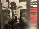 W.A.S.P. - Crimson Idol [New Vinyl LP] Half Speed Master 2LP
