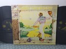 Elton John ‎– Goodbye Yellow Brick Road, 1973 2x LP (RE) German, DJM 0084.202