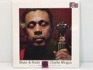Charlie Mingus Blues & Roots Ltd Ed Numbered Gatefold 2 x 180g Vinyl LP 2023 NM