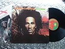 Bob Marley & The Wailers   Natty Dread   UK IMPORT  LP  Island  ILPS 9281