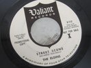 Elgins - Street Scene/ You Found Yourself Another Fool 45 Valiant N Soul Hear