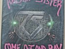 TWISTED SISTER Come Out And Play LP  180g Vinyl Sealed Friday Music Edition