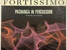 Ray Barretto - Pachanga in Percussion LP - Fortissomo [XK 8007] 1961 ORIG VG/VG+