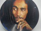 Legend The Best Of Bob Marley And The Wailers Picture Disc Pbmw1 VERY RARE