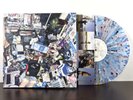 NINAJIRACHI I Love My Computer Cover SMEAR SPLATTER Vinyl LP