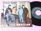 BEATLES 7