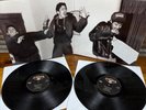 BEASTIE BOYS SOLID GOLD HITS 2LP 2005 CAPITOL Pre-owned Vinyl Record NM