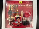 Elvis Presley RCA AFM1-5486 Christmas Album LP W/ Hype Sticker Factory Sealed