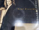 MICHAEL BOLTON Soul Provider 1989 LP Record