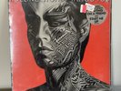 The Rolling Stones Tattoo You Vinyl 16052 MASTERDISK RL Shrink Hype Sticker NM