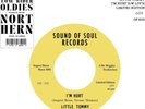Little Tommy I'm Hurt/Lov'h (Vinyl) 7