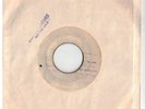 #182 RARE ROCKSTEADY 1968 MUZIK CITY BLANK TREVOR CLARKE 