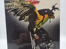 BUDGIE- IN FOR THE KILL -1ST UK PRESS VINYL  (MCF 2546 A-1/B-1)