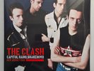 The Clash : Capitol Radio Shakedown: New Jersey 1980 - Double VINYL 2 x LP NEW