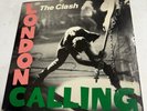 The Clash - London Calling -double Vinyl LP 1979 -RARE