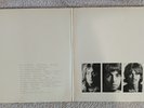 Beatles White Album Vinyl  numbered 0366575