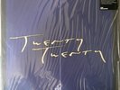 DJO - Twenty Twenty RED GALAXY Vinyl LP x/500 VMP  RARE