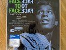 Baby Face Willette Vinyl - FACE TO FACE Blue Note Tone Poet Series 180g