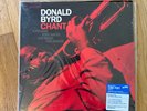 Donald Byrd Vinyl - CHANT Blue Note Tone Poet Series 180g Kevin Gray