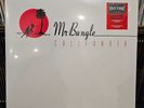 Mr. Bungle CALIFORNIA + Bonus Track 2025 Rocktober Ruby Vinyl 2 LP [NEW/SEALED]