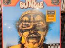 Mr. Bungle Self-Titled 2025 Rocktober Trans. Orange-Crush Vinyl 2 LP NEW/SEALED
